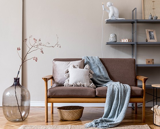Woontrends 2021 Japandi minimalistisch wonen scandinavisch interieur japan
