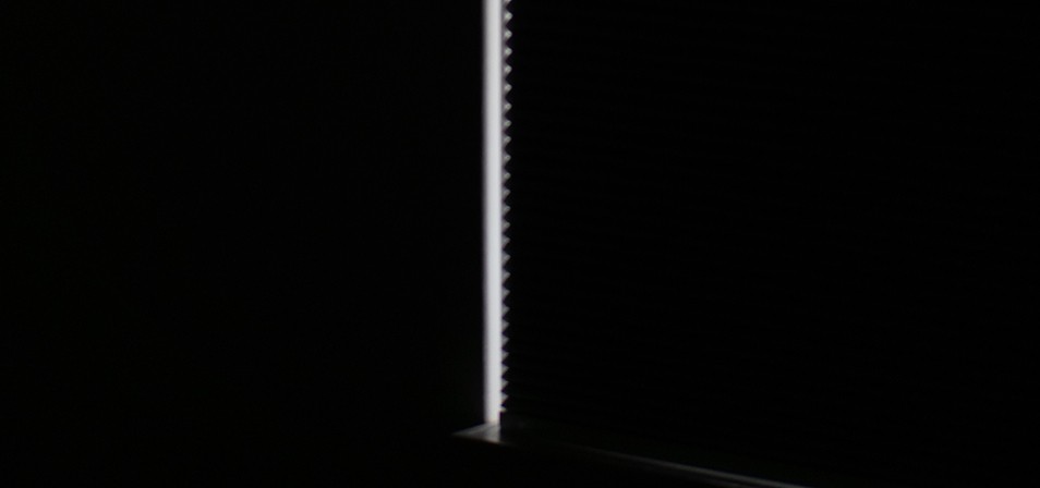 Slaapkamer donker maken verano duo plisségordijnen verduisterende gordijnen licht langs zijkant gordijn ervaring