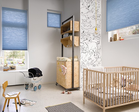 naar voren gebracht beddengoed Gewoon 5x raamdecoratie kinderkamer 👶🌙 | Verduisterende gordijnen -  Solanowonen.nl