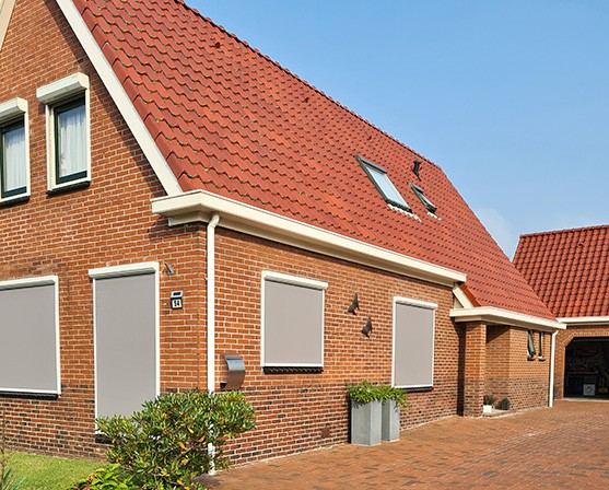 Solano Ritsscreen Comfort hoe screens reinigen